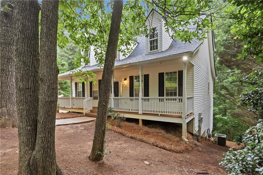 10283 Freehome Highway Property Photo 3