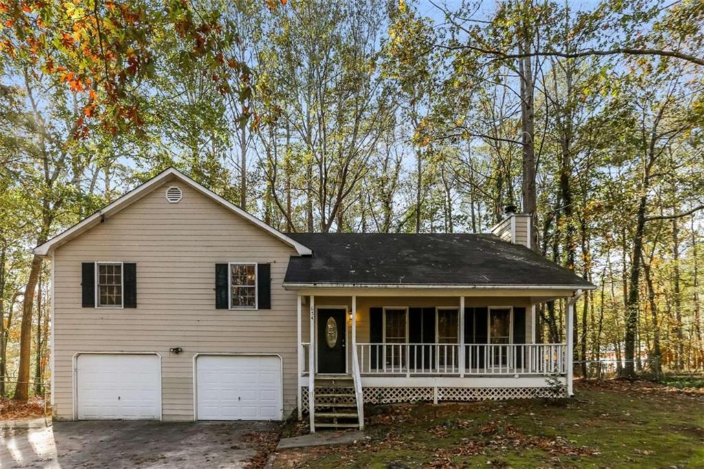654 Ladora Drive Property Photo 1