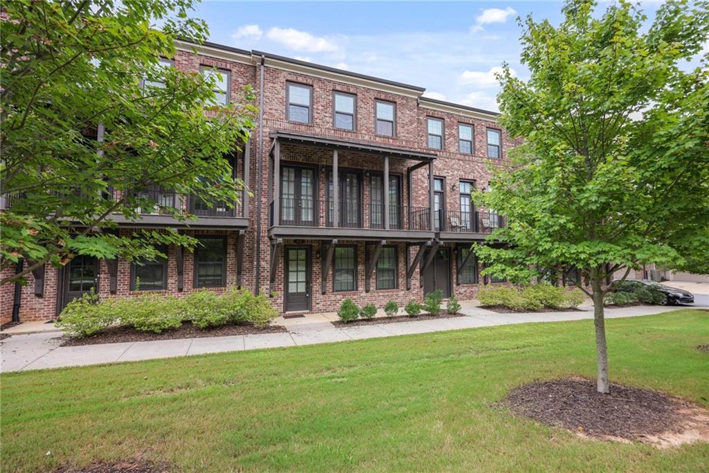 812 Snider Walk Ne Property Photo 1