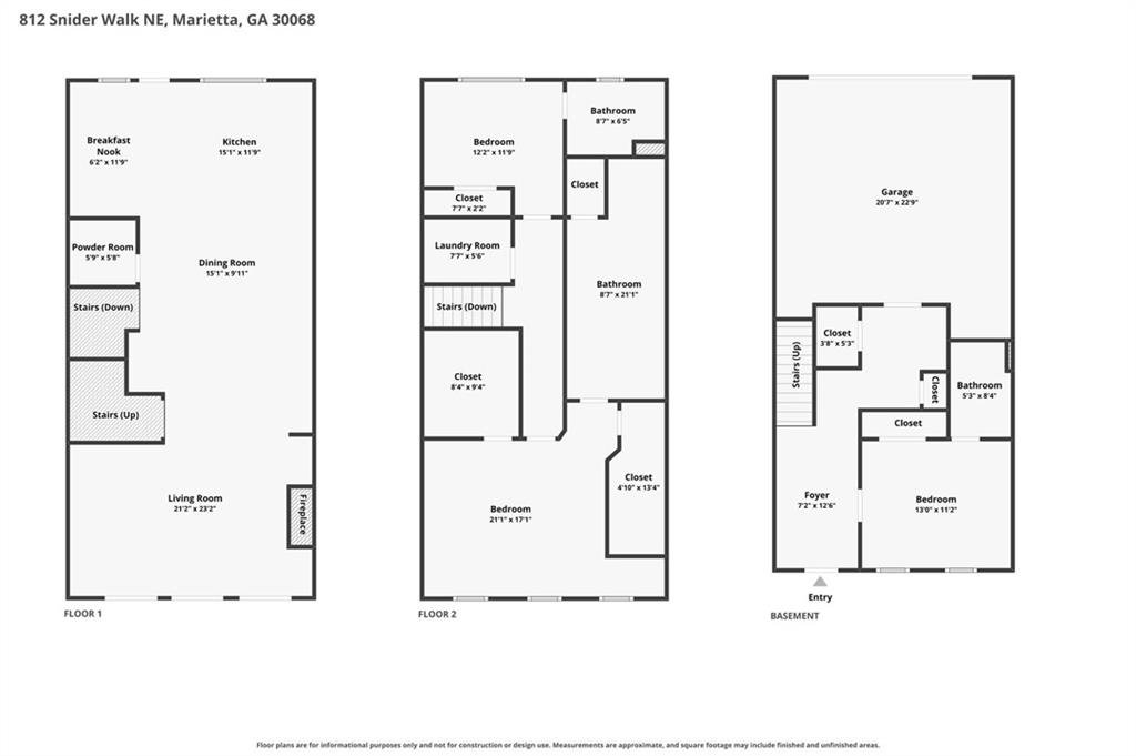 812 Snider Walk Ne Property Photo 26