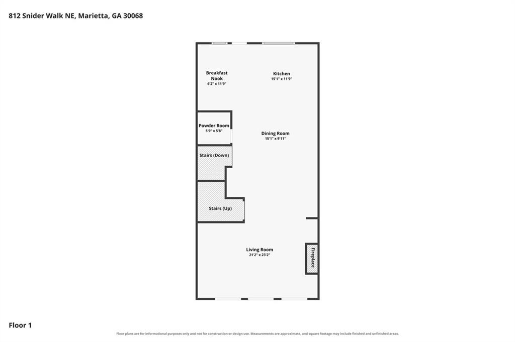 812 Snider Walk Ne Property Photo 27