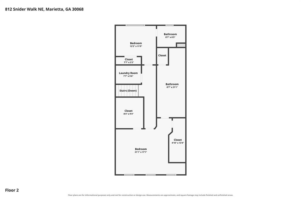 812 Snider Walk Ne Property Photo 28