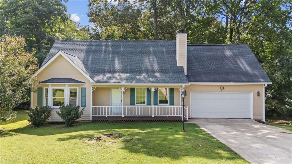 47 Gentry Court Property Photo 1