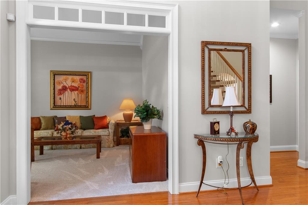 4926 Red Cliff Court Property Photo 3