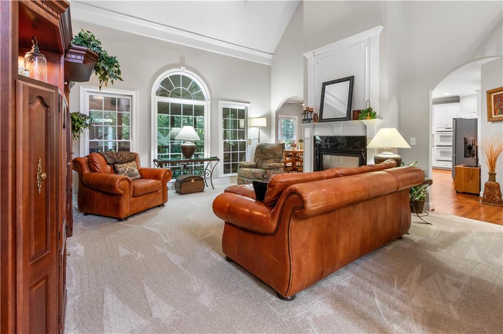4926 Red Cliff Court Property Photo 6