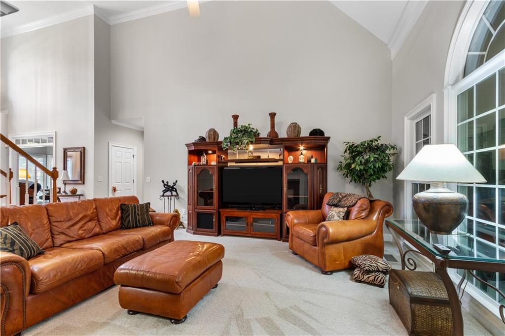 4926 Red Cliff Court Property Photo 7