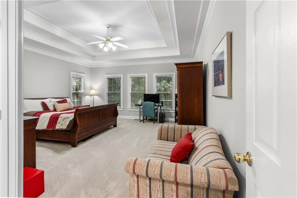 4926 Red Cliff Court Property Photo 19