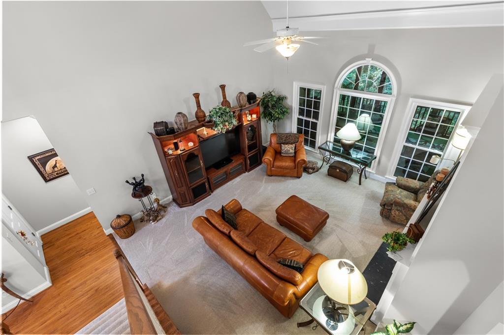 4926 Red Cliff Court Property Photo 25