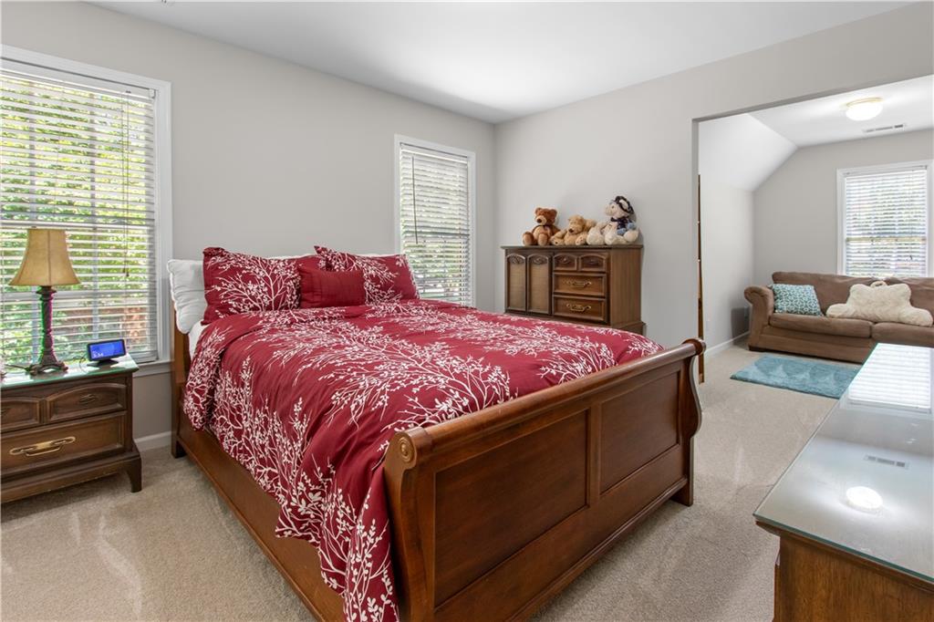 4926 Red Cliff Court Property Photo 34