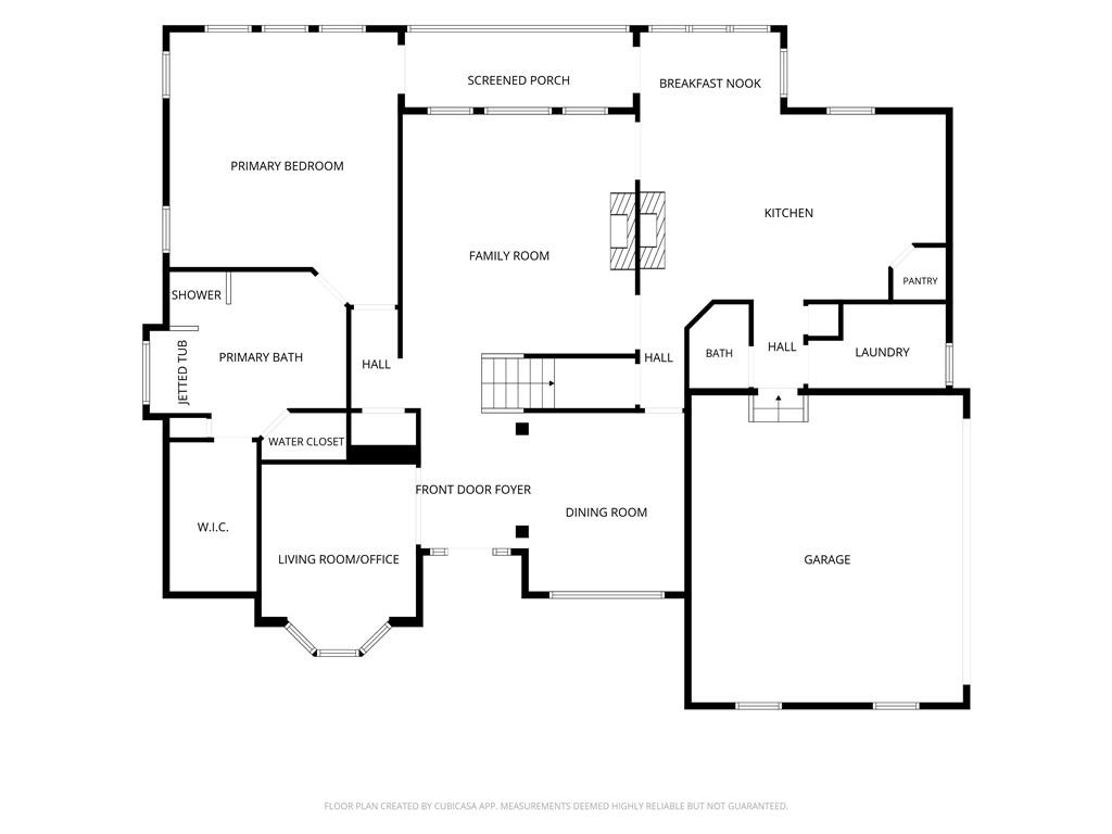 4926 Red Cliff Court Property Photo 46