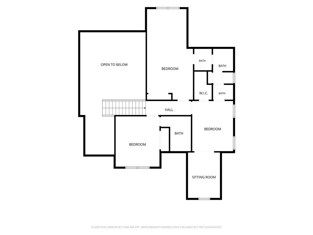 4926 Red Cliff Court Property Photo 47