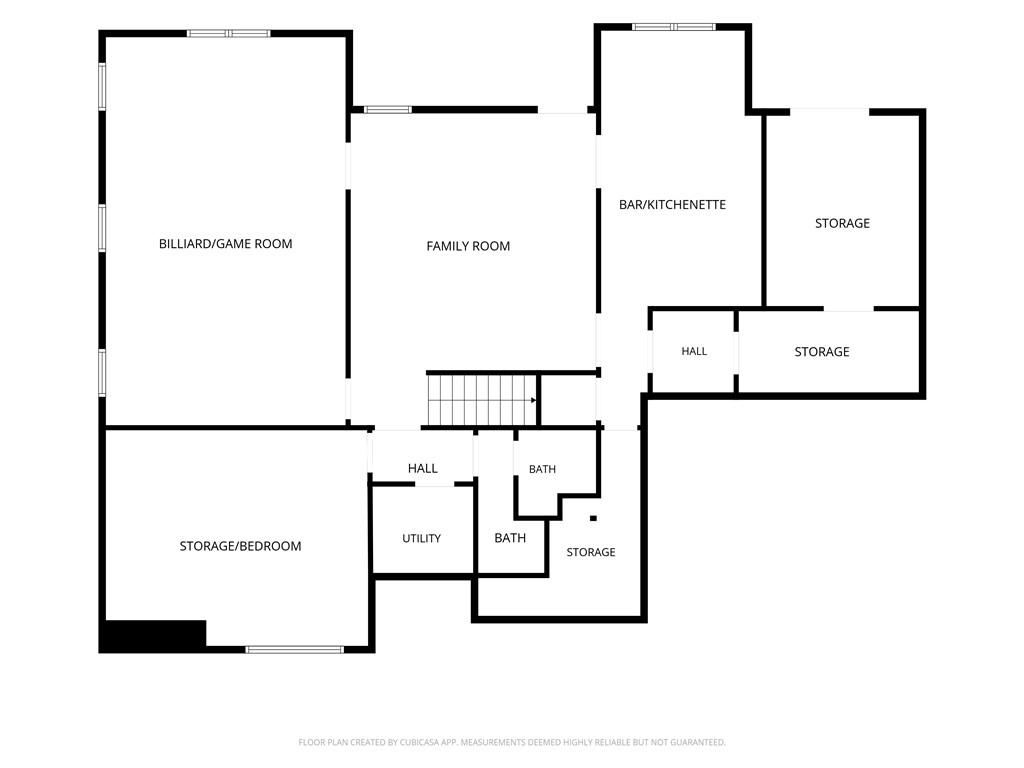 4926 Red Cliff Court Property Photo 48