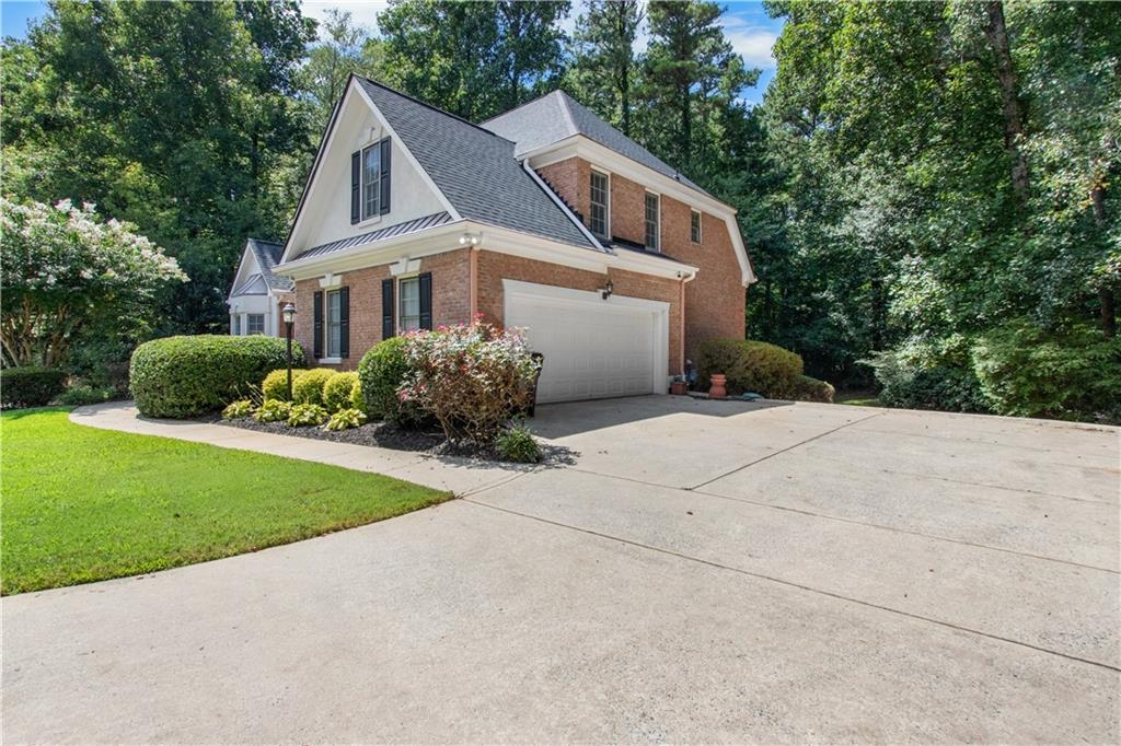 4926 Red Cliff Court Property Photo 49
