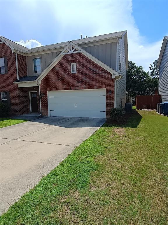 1497 Weatherbrook Circle Property Photo 1