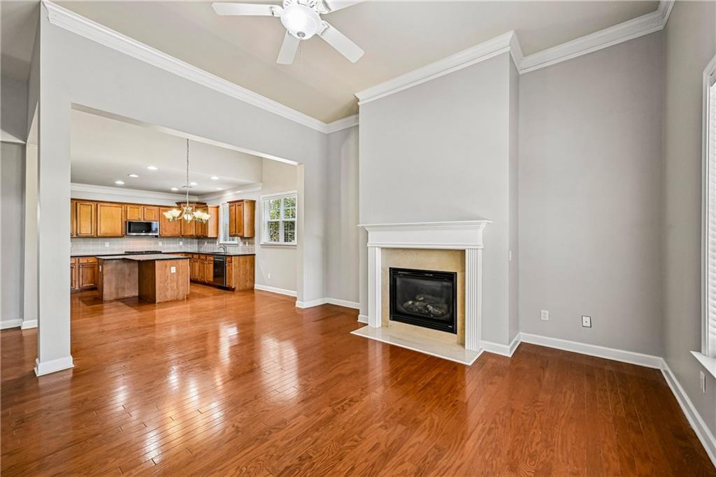 4865 Silver Leaf Drive Property Photo 3