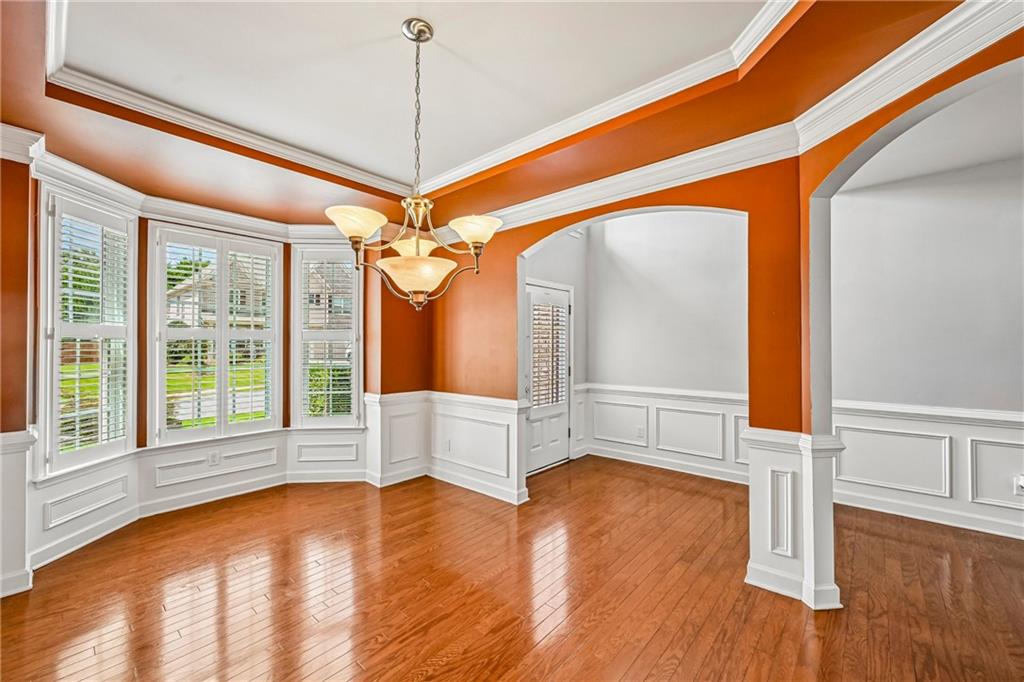 4865 Silver Leaf Drive Property Photo 9