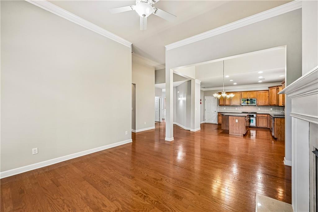 4865 Silver Leaf Drive Property Photo 14