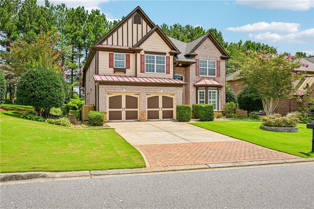 4865 Silver Leaf Drive Property Photo 25
