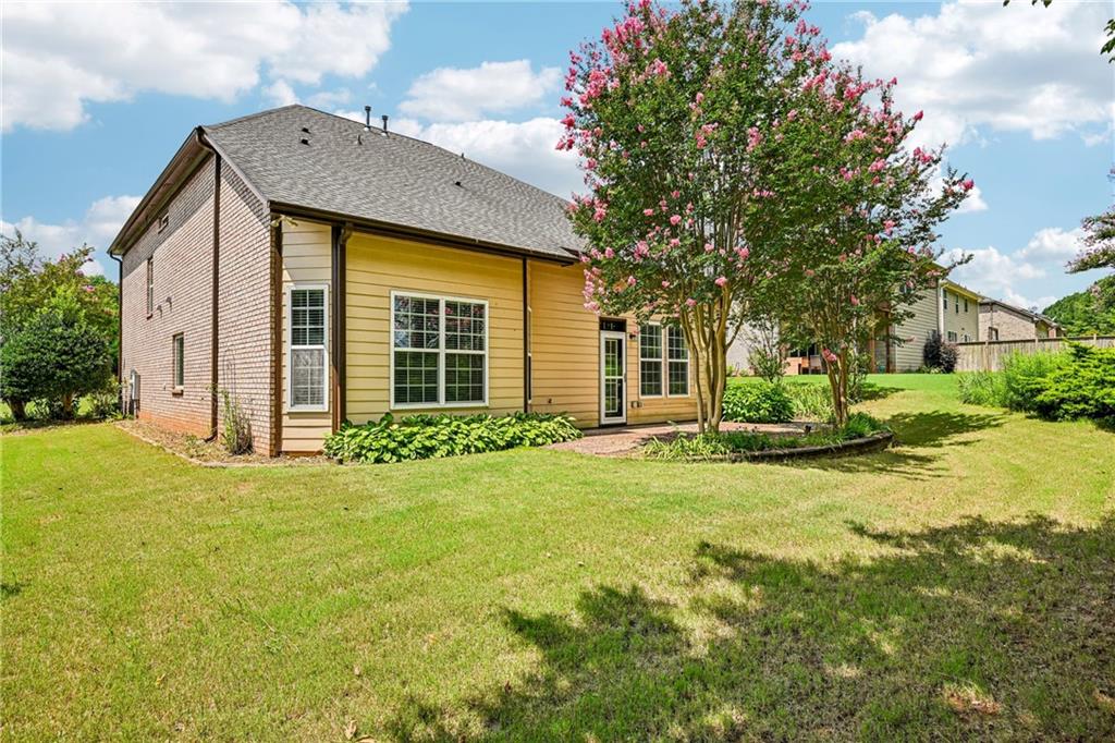 4865 Silver Leaf Drive Property Photo 43
