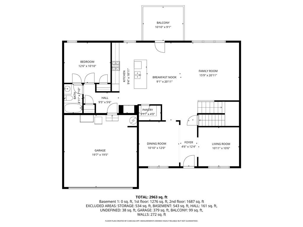 106 Creekside Bluff Way Property Photo 62