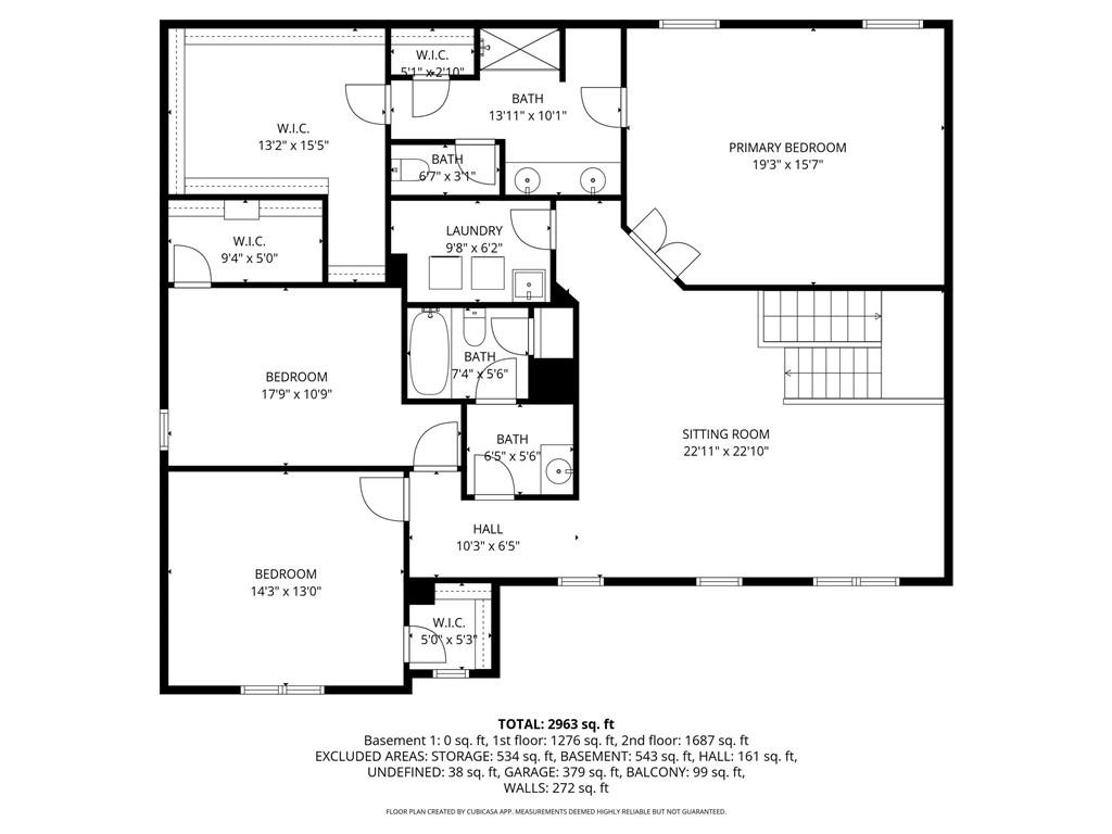 106 Creekside Bluff Way Property Photo 63