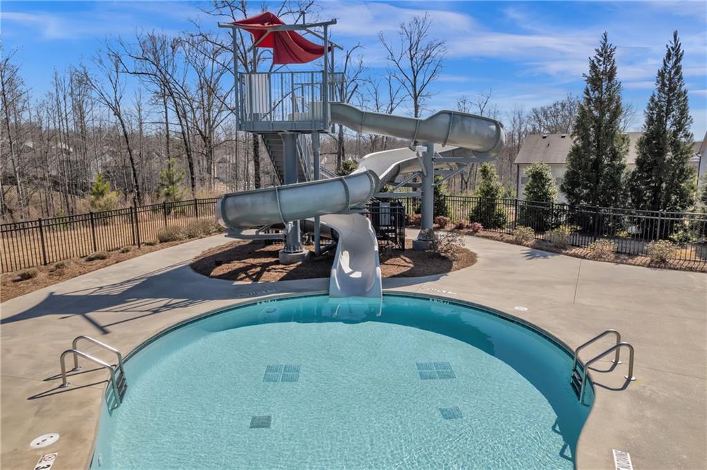 106 Creekside Bluff Way Property Photo 71
