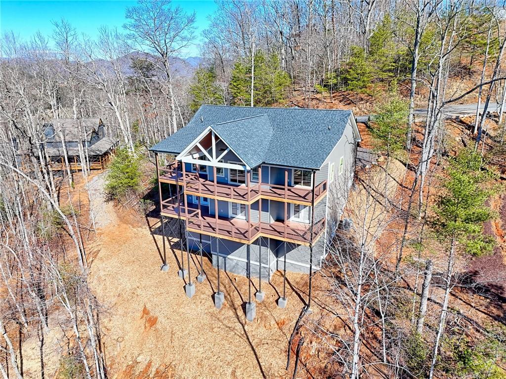 438 Mill Ridge Road Property Photo 1