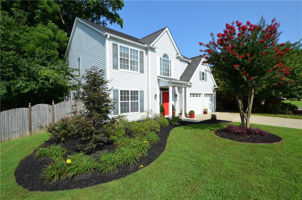 2513 Baysridge Drive Nw Property Photo 2