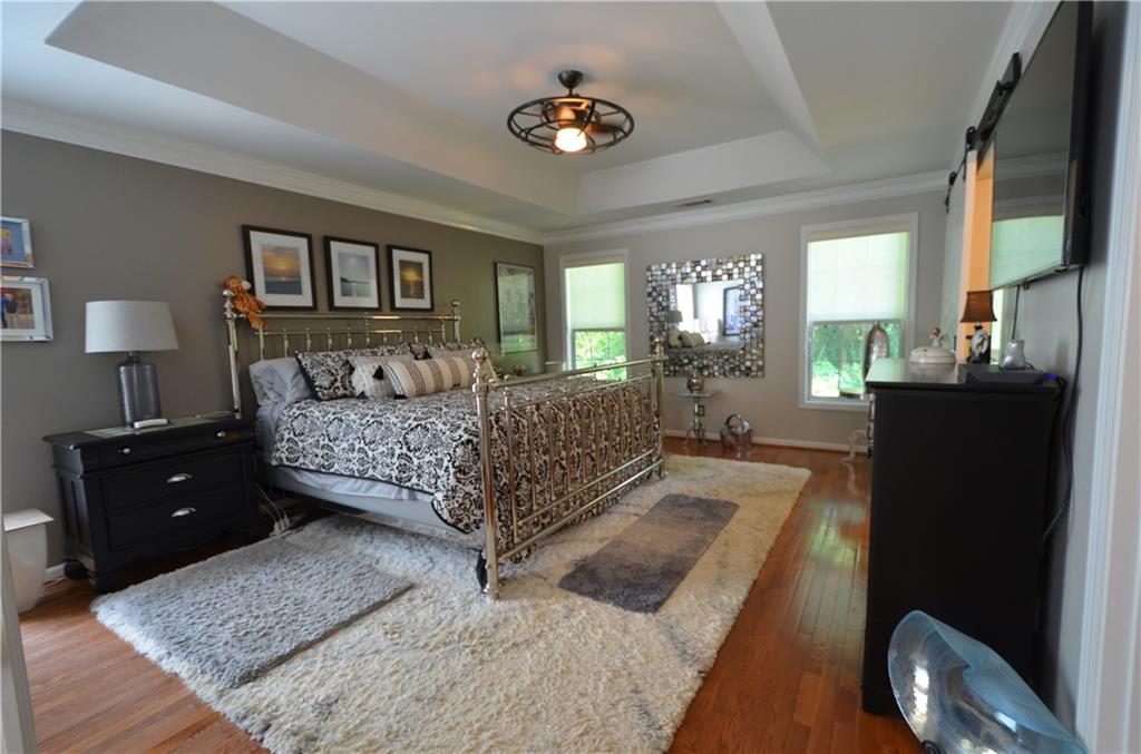 2513 Baysridge Drive Nw Property Photo 29