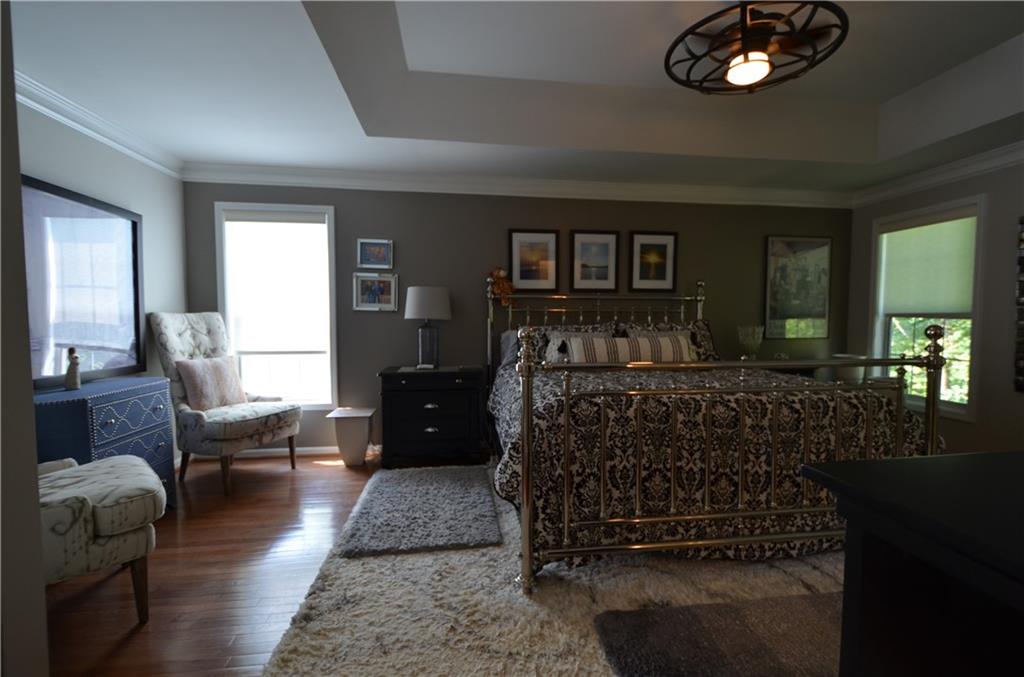 2513 Baysridge Drive Nw Property Photo 30