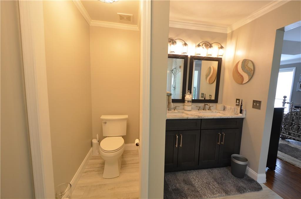 2513 Baysridge Drive Nw Property Photo 39