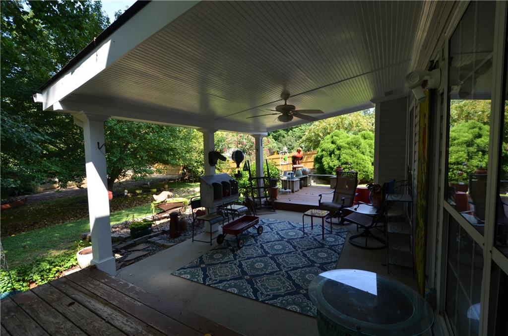 2513 Baysridge Drive Nw Property Photo 40