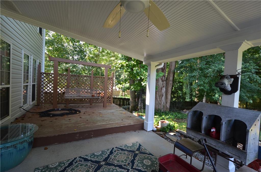 2513 Baysridge Drive Nw Property Photo 42