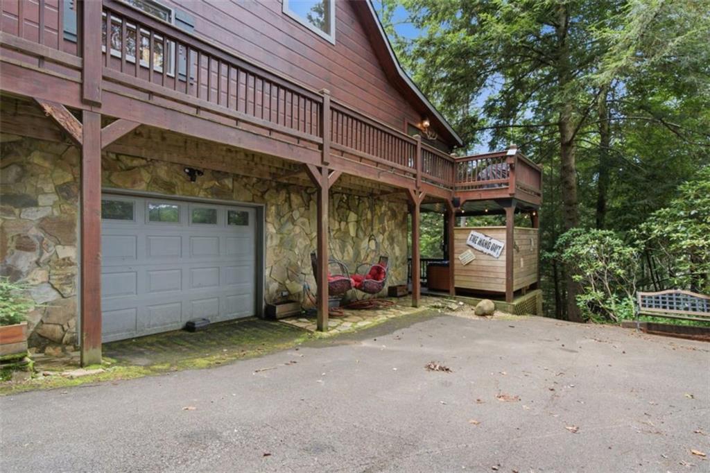 464 Whispering Pine Lane Property Photo 45