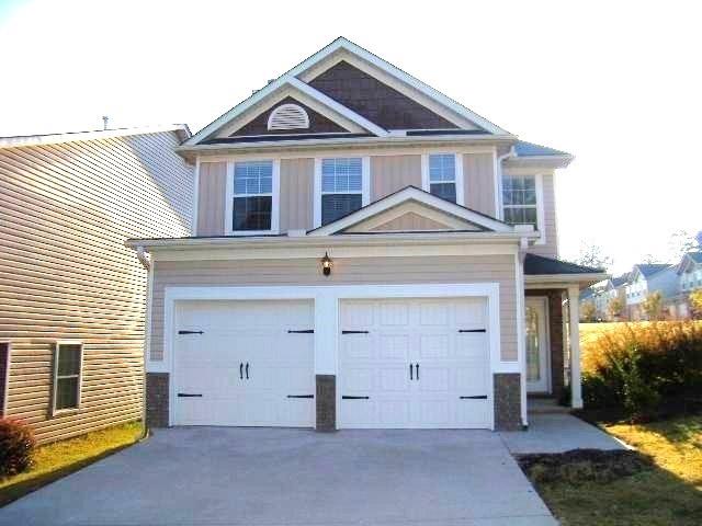 102 Hidden Creek Drive Property Photo 1