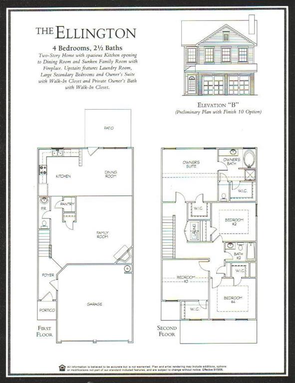 102 Hidden Creek Drive Property Photo 3