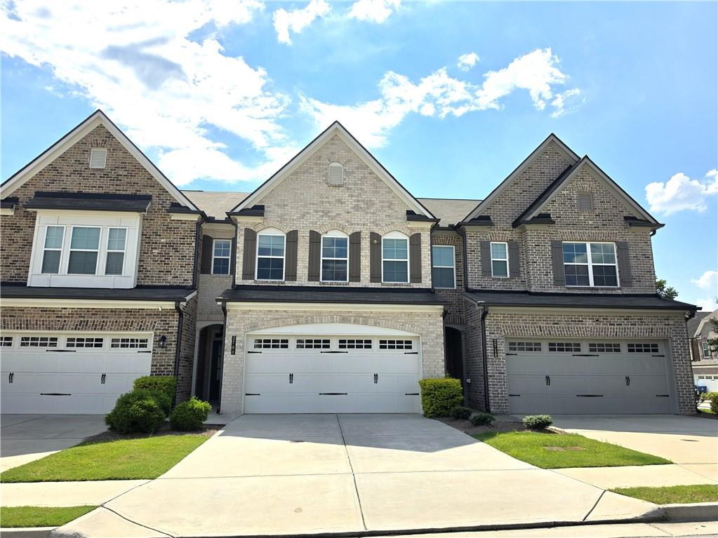 2708 Morgan Creek Drive Property Photo 1