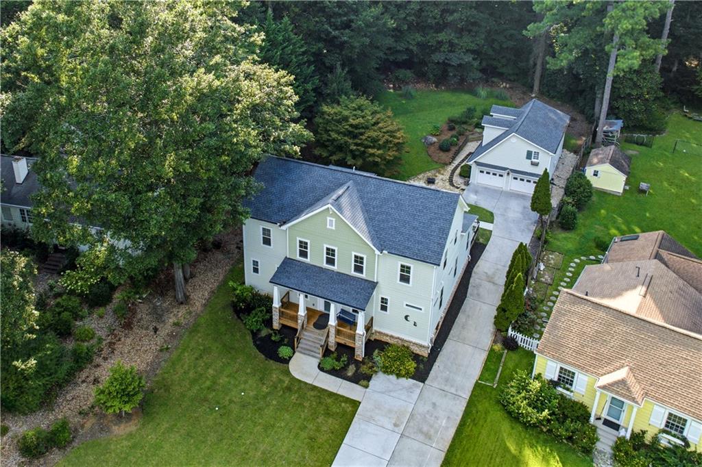1161 Conway Road Property Photo 1