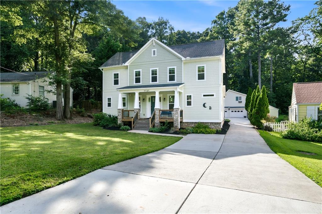 1161 Conway Road Property Photo 7