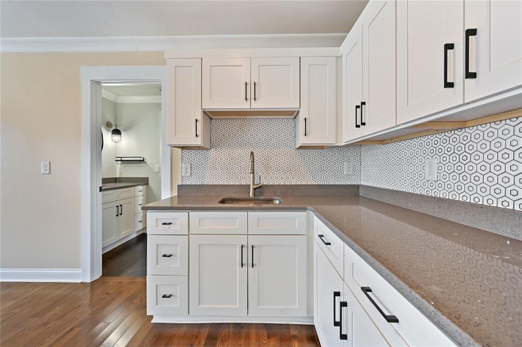 861 Bailey Woods Road Property Photo 32
