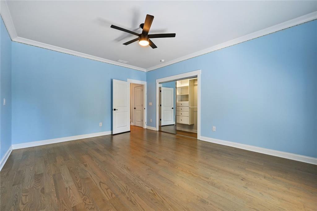 861 Bailey Woods Road Property Photo 37
