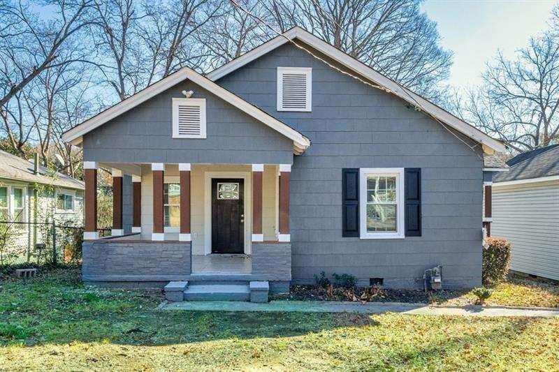 2506 Maple Street Property Photo 1