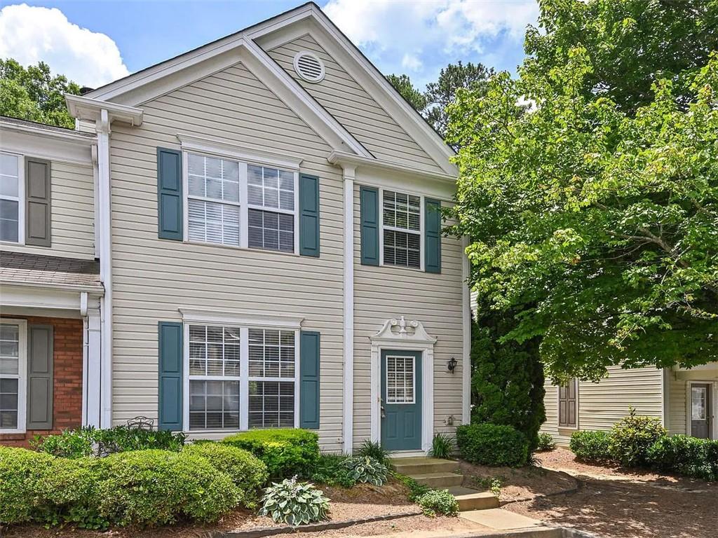 9155 Nesbit Ferry Road Unit 47 Property Photo 1