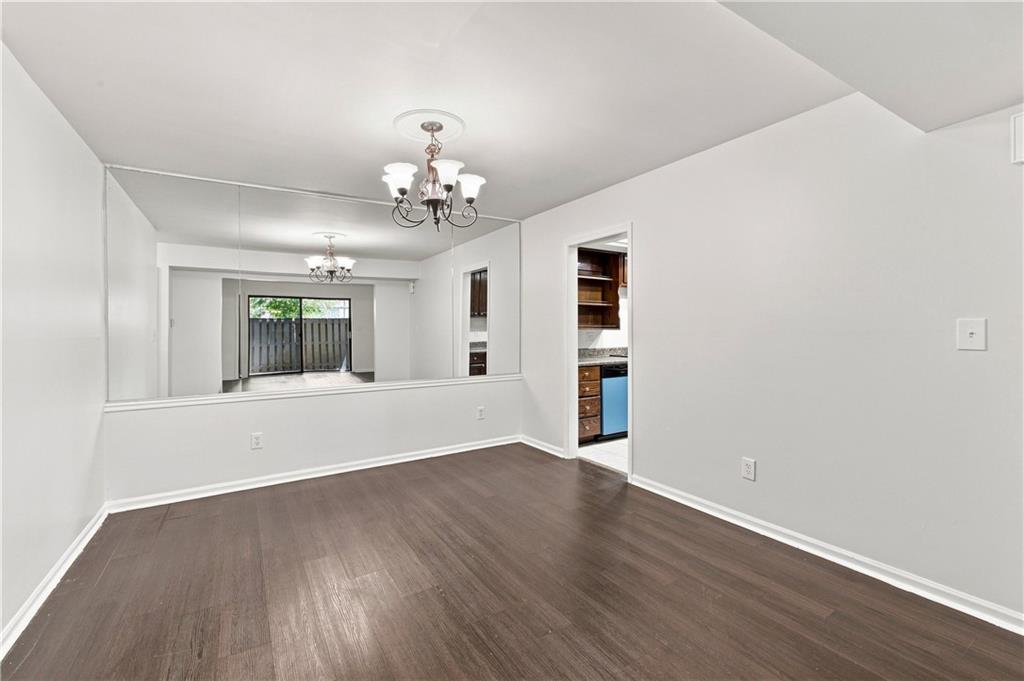6851 Roswell Road Unit K2 Property Photo 7