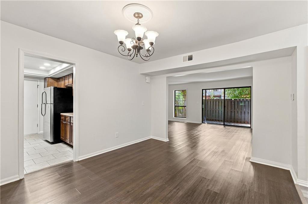 6851 Roswell Road Unit K2 Property Photo 8