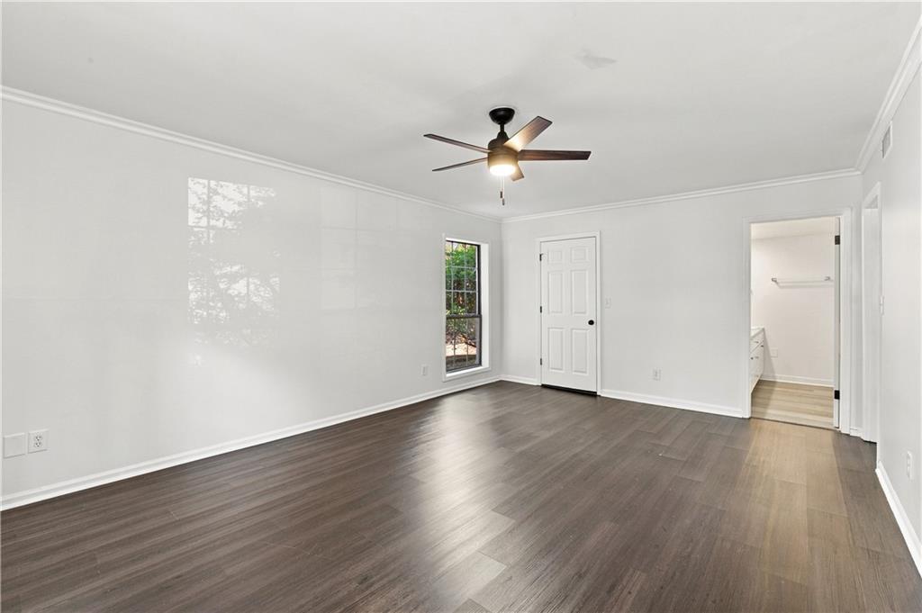 6851 Roswell Road Unit K2 Property Photo 12