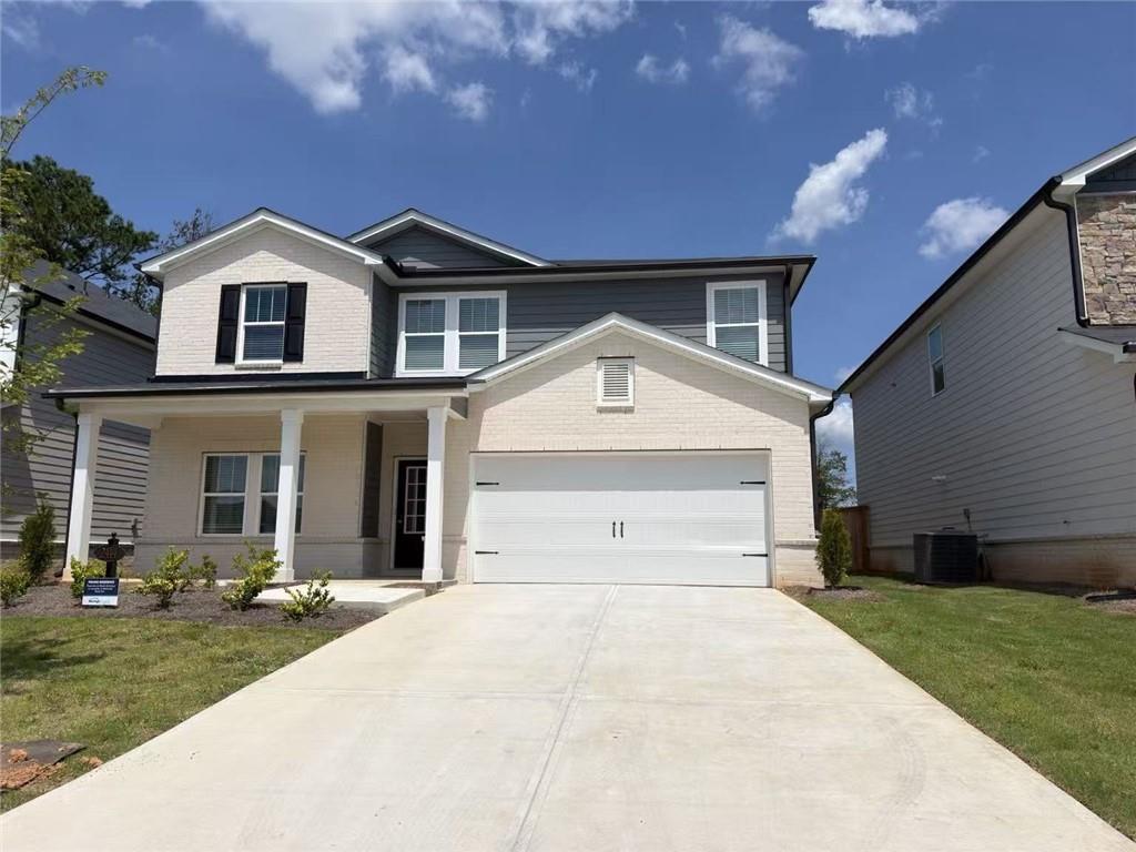 2414 Martin Spring Bend Property Photo 1
