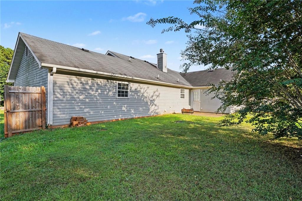 167 Bonnies Way Property Photo 34