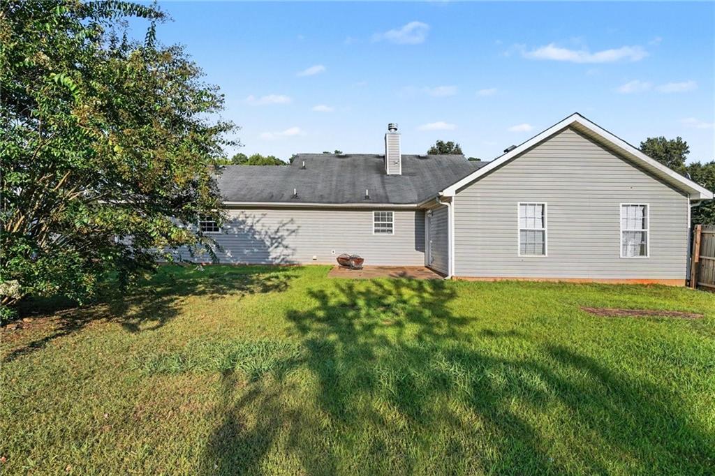 167 Bonnies Way Property Photo 35