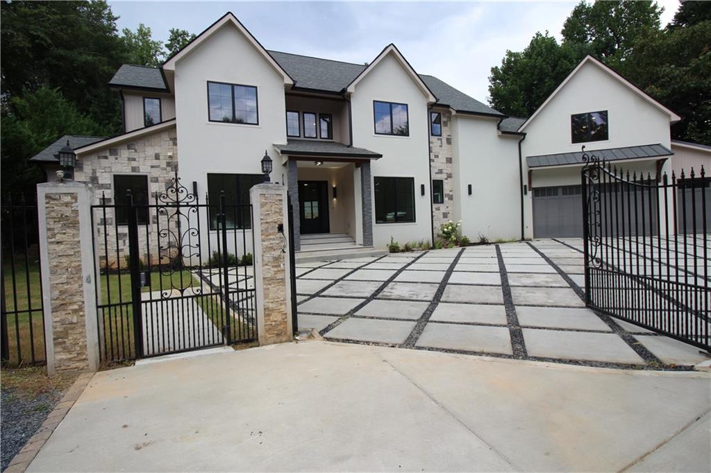 39 Johnson Ferry Road Ne Property Photo 1